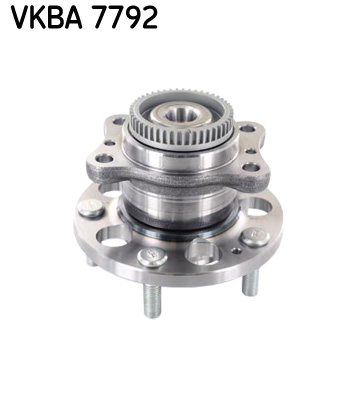 SKF Kerékagy VKBA7792_SKF